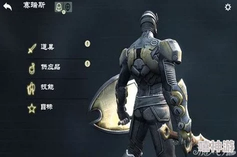 2024热门解读：无尽之剑命运财富之戒图鉴及全面属性一览
