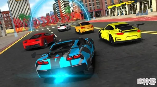 超真实3D汽车模拟器游戏合集 耐玩高评分3D赛车手游排行榜