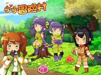 小小冒险村最佳阵容搭配指南 ｜ T0级强力推荐