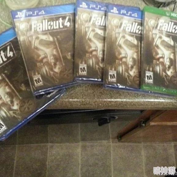 辐射4，哪些队友实力强大且好玩相伴
