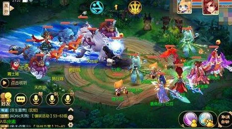 顶级回合制游戏推荐 好玩有趣的回合制游戏排行榜