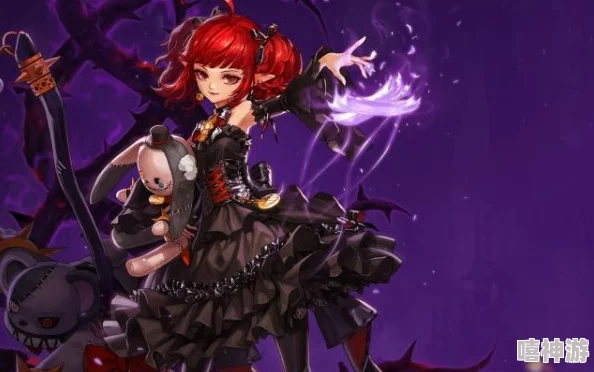 时温的奇幻旅行：UR魔女优先推荐，T0级别魔女精选指南