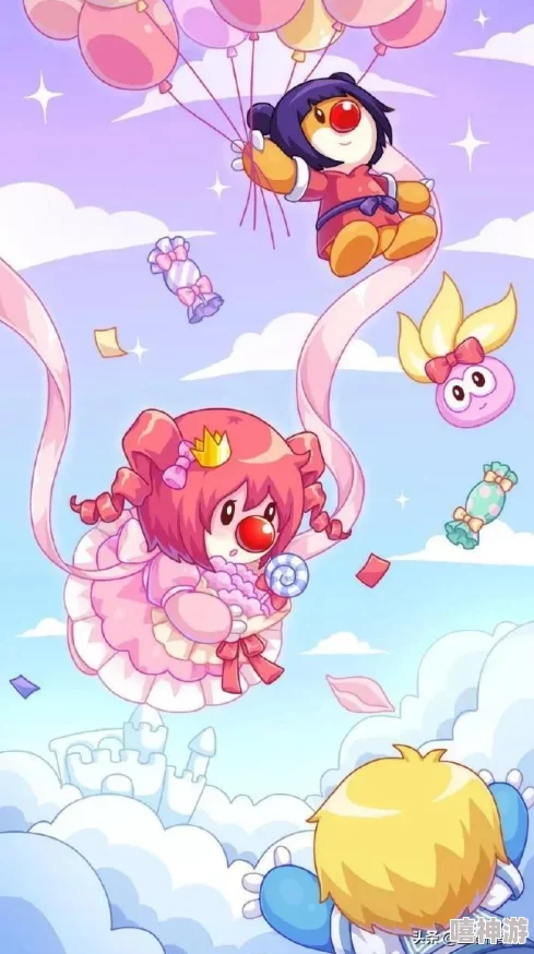 摩尔庄园手游魔法小屋如何解锁和装饰？