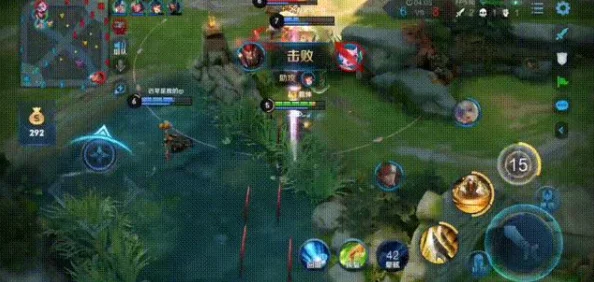 界夏侯惇凭什么被称为"爆将"? 技能机制详解